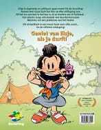 Elsje Special HC - Superscout (Scouting Special) / Elsje, Verzenden, Zo goed als nieuw, Eric Hercules
