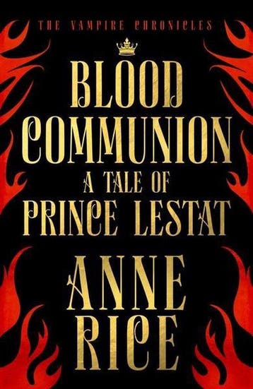 Blood Communion - Rice, Verzenden