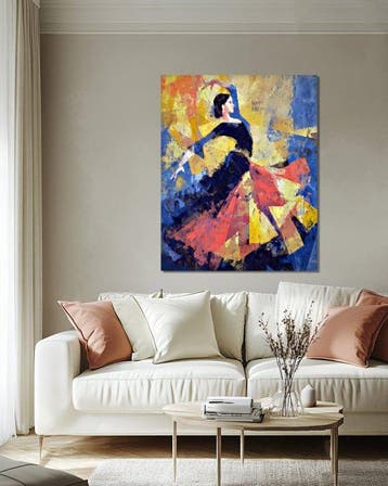 Michael Mey - Vivid Flamenco - XL