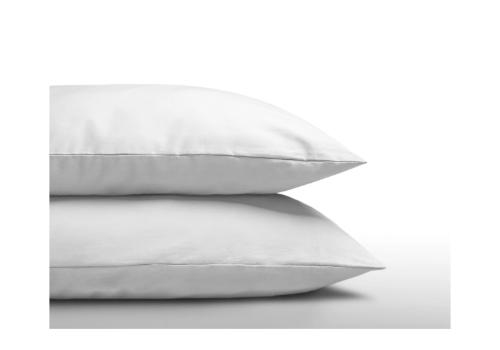 Dreamhouse Katoenen 2 in 1 Kussenslopen Wit - 140X200/220 +, Huis en Inrichting, Slaapkamer | Beddengoed