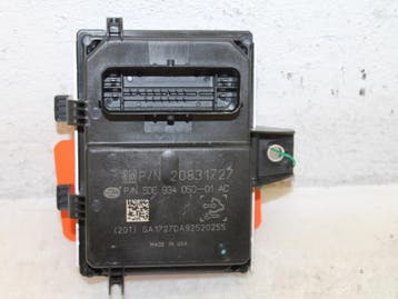 Inspuitcomputer Opel Astra O146237, Nieuw
