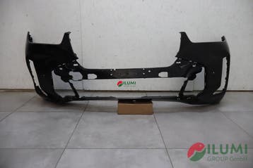 Voorbumper BMW X5 G05 Lift M-Pakket 8085618, Verzenden, Gebruikt, BMW