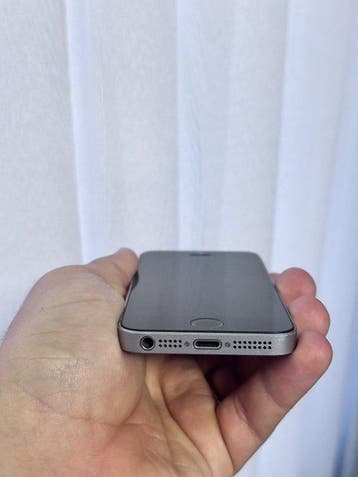 Apple Iphone SE 2016 128GB - Mobiele telefoon, Nieuw