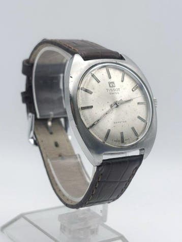 Tissot - Seastar Jumbo - Sans prix de réserve - 41584-4 -