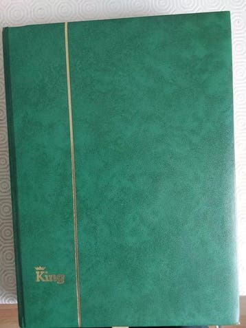 Belgique 2001/2004 - 1 album de timbres pour les années, Timbres & Monnaies, Timbres | Europe | Belgique