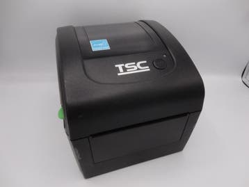 TSC DA210 Thermal Barcode Label Printer USB Perfect, Ophalen of Verzenden, Nieuw, Zebra