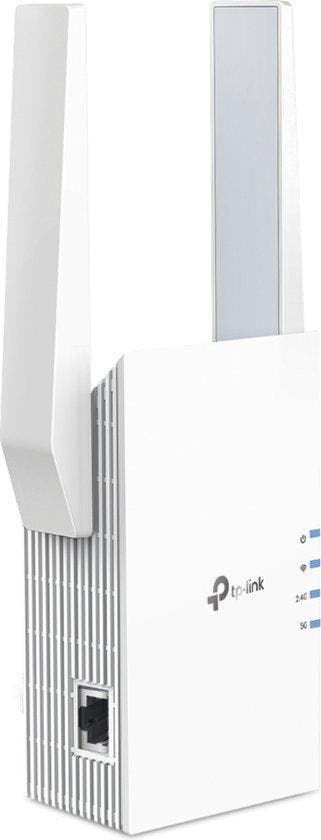 SHOWMODEL TP-Link RE705X - Range Extender - AX3000 - Wifi..., Verzenden