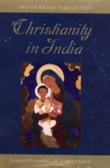 Christianity in India - Leonard Fernando - 9780670057696 - P, Verzenden
