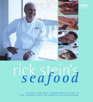 Rick Steins Seafood 9780563493471 Rick Stein, Verzenden, Rick Stein