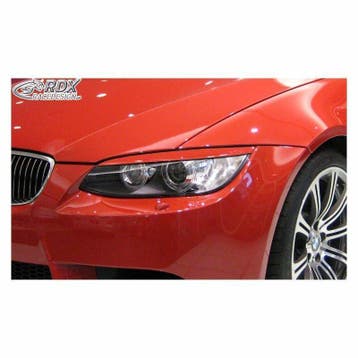 Koplamp Spoilers (Booskijkers) BMW E92 E93 B7201, Auto-onderdelen, Nieuw, Voor, BMW