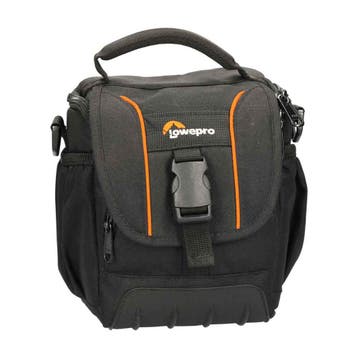 Lowepro Adventura SH 120 II met garantie, Ophalen of Verzenden