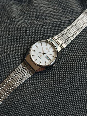 Seiko - Quartz Type II - Zonder minimumprijs - 4623-8000 -
