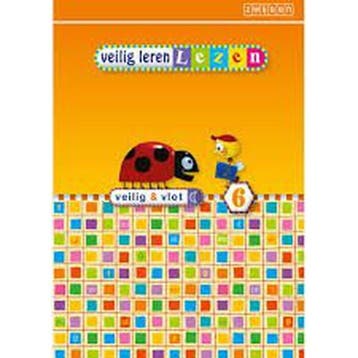 Veilig Leren Lezen (VLL) Kim versie Veilig en Vlot leesboekj, Boeken, Verzenden, Nieuw