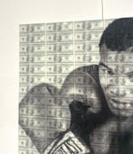 Van Apple - Mike Tyson