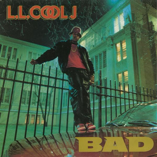 L.L. Cool J - Bigger And Deffer, CD & DVD, Vinyles | Pop, Envoi