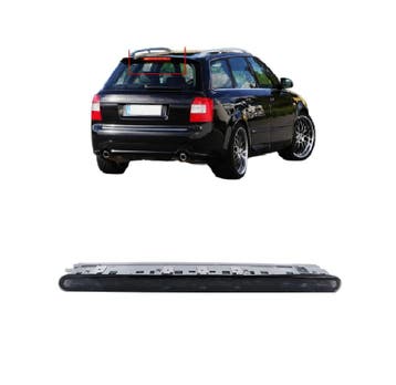 Derde Remlicht | geschikt voor Audi A4/S4/Avant | 2005-2008, Verzenden