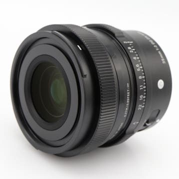 Sigma 35mm F/2 DG DN Contemporary Sony FE | Tweedehands, TV, Hi-fi & Vidéo, Verzenden