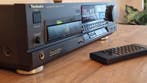 Technics - SL-P777 CD Player with Remote – 1989 – Excellent, TV, Hi-fi & Vidéo