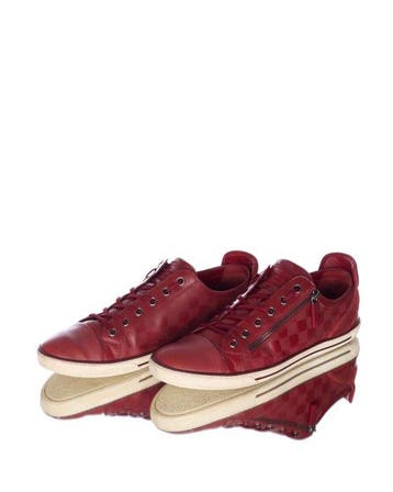 Louis Vuitton - Sneakers - Maat: EU 45, Nieuw