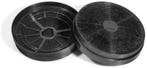 Exquisit Koolstoffilter T1CHF01 / 8717202127115, Elektronische apparatuur, Verzenden, Nieuw