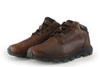Timberland Sportschoenen in maat 43 Bruin, Kleding | Heren, Schoenen, Bruin, Verzenden, Zo goed als nieuw, Timberland