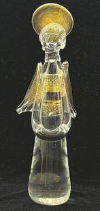 La Murrina - sculptuur, Angelo in Preghiera - 22.5 cm -, Antiek en Kunst