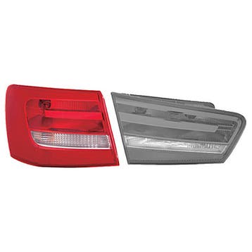 Audi A6 2011-2014 Achterlicht Links Break Buiten ULO, Verzenden, Nieuw