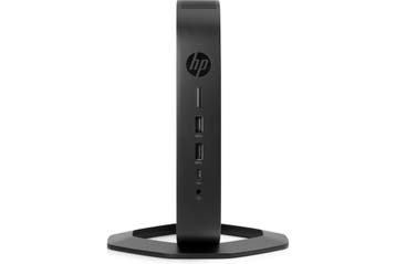 HP T640 Thin Client | AMD Ryzen Embedded R1505G | ThinPro |, Ophalen of Verzenden, Zo goed als nieuw, HP, SSD