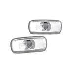 Clignotants Latéraux Pour Audi A3 A4 A6 Tt Chromé, Verzenden, Nieuw