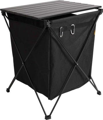 2dekans | Bo-Camp - Industrial - Bijzettafel - Arion, Ophalen of Verzenden, Nieuw