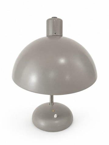Sarlam - Lamp - Metaal - bureaulamp