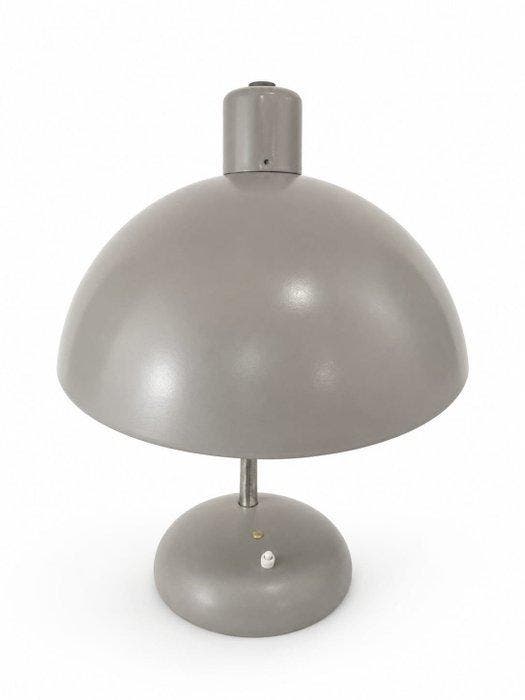 Sarlam - Lamp - Metaal - bureaulamp, Antiquités & Art, Antiquités | Éclairage