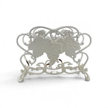 Decoratief ornament - Leñero de Sarmientos - Spanje -