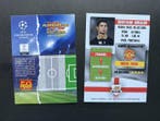 2004, 2011/12 Panini 2004 Barclays Mexico Promo Card, Collections