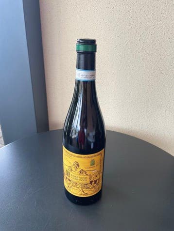 2022 Valentini, Trebbiano - Abruzzo DOC - 1 Fles (0,75, Verzamelen, Nieuw