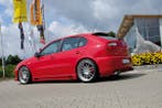 Rieger side skirt | Leon (1M)    Toledo (1M) - Sedan | l stu, Verzenden