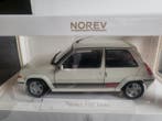 Norev 1:18 - Model coupé (2) - LOT 2pcs Renault R5 GT Turbo