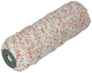 Anza vachtroller WISTEX PLATINUM MAXI verfrol 25cm voor grov, Doe-het-zelf en Bouw, Verzenden, Nieuw