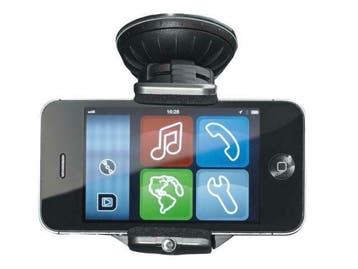 ORIGINELE Ford Dension * smartphone-gsm-houder 1831835, Ophalen of Verzenden, Nieuw