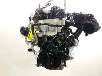BMW 320i, 430i B48B20 27 000km montage + takelen + garantie, Ophalen, Gebruikt, BMW