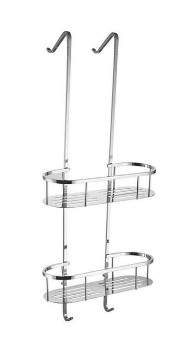 Sanifun ophangrek Terrence Chroom, Doe-het-zelf en Bouw, Ophalen of Verzenden, Nieuw