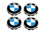 4x ORIGINAL BMW Sierkap Naafdop Naafdop Wieldop 36136850834, Ophalen of Verzenden, Nieuw