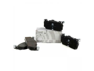 ORIGINELE BMW Remblokken 5er F10 M5 6er F12 F13 F06 M6 voorz, Autos : Pièces & Accessoires, Ophalen of Verzenden