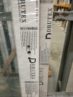 Terrasraam draaikiep wit B80xH215 NIEUW!, 75 tot 150 cm, Kunststof, Raamkozijn, Nieuw