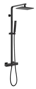 Sanifun douchesysteem Nero 1021 cooltouch, Ophalen of Verzenden, Kraan