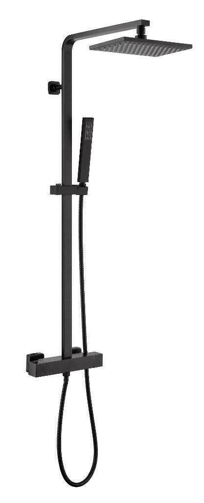 Sanifun douchesysteem Nero 1021 cooltouch, Bricolage & Construction, Sanitaire, Enlèvement ou Envoi