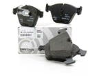 ORIGINAL BMW-remblokken E60 / 61 520-530i 520-530d E63 / 64, Ophalen of Verzenden