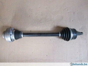 cardan Range Rover 3.0 en 4.4 V8  TOB500330
