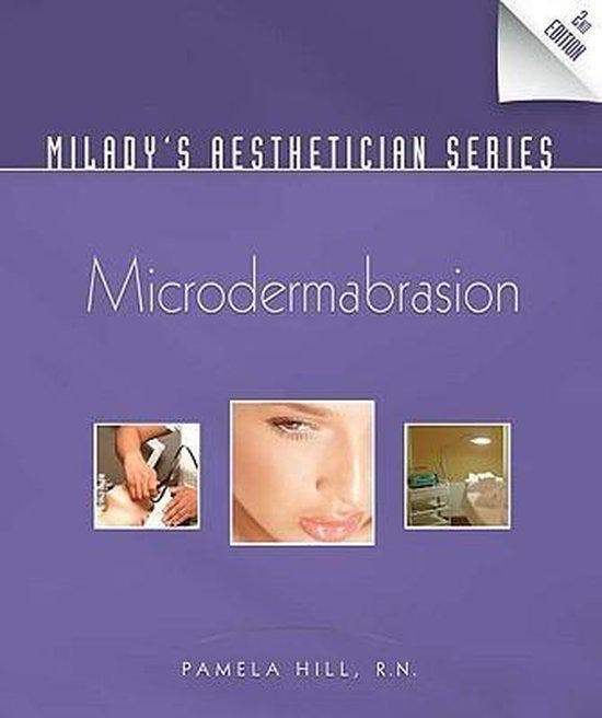 Miladys Aesthetician Series 9781435438651 Pamela Hill, Boeken, Taal | Engels, Gelezen, Verzenden