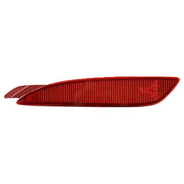 Mazda 2018+ Reflector Rechts 5-Deurs (Achterlampen), Verzenden, Nieuw
